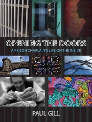 cover image of Opening the Doors